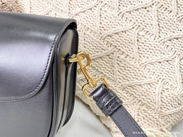 Tony Luxuries diro BOBBY MEDIUM BAG 0809